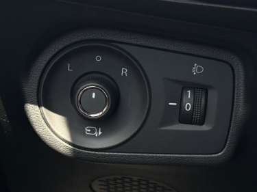 MG MOTOR MG3 1.5 Hybrid+ 195 Comfort