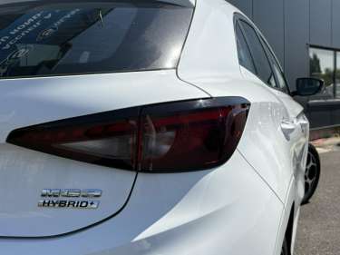 MG MOTOR MG3 1.5 Hybrid+ 195 Comfort