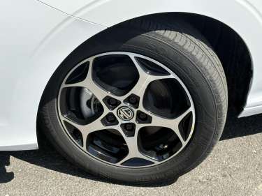 MG MOTOR MG3 1.5 Hybrid+ 195 Comfort