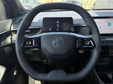 MG MOTOR MG3 1.5 Hybrid+ 195 Comfort