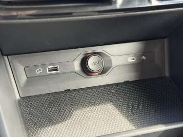 MG MOTOR MG3 1.5 Hybrid+ 195 Comfort