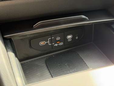 KIA SPORTAGE 1.6 T-GDi 239 BVA6 HEV GT-line