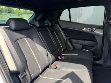KIA SPORTAGE 1.6 T-GDi 239 BVA6 HEV GT-line