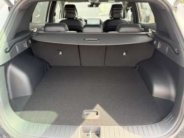 KIA SPORTAGE 1.6 T-GDi 239 BVA6 HEV GT-line