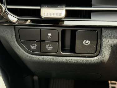KIA SPORTAGE 1.6 T-GDi 239 BVA6 HEV GT-line