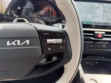 KIA SPORTAGE 1.6 T-GDi 239 BVA6 HEV GT-line