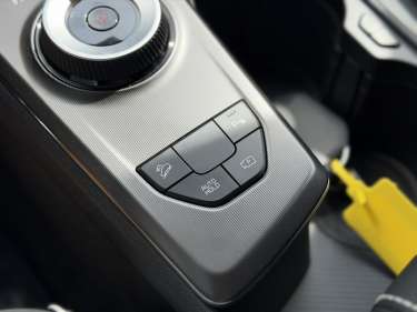 KIA SPORTAGE 1.6 T-GDi 239 BVA6 HEV GT-line