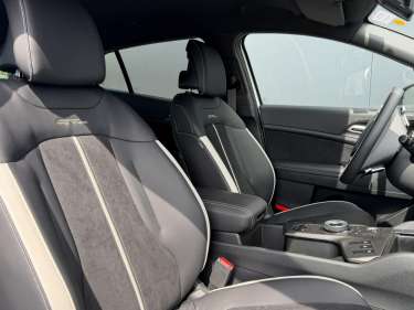 KIA SPORTAGE 1.6 T-GDi 239 BVA6 HEV GT-line