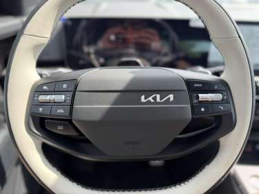 KIA SPORTAGE 1.6 T-GDi 239 BVA6 HEV GT-line