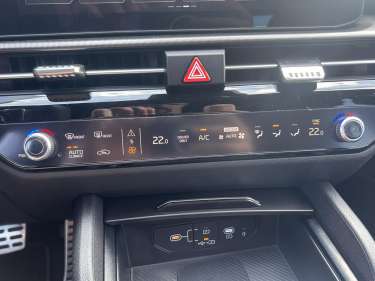 KIA SPORTAGE 1.6 T-GDi 239 BVA6 HEV GT-line