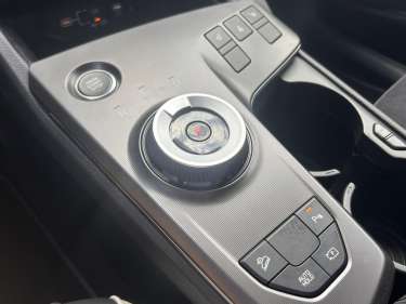 KIA SPORTAGE 1.6 T-GDi 239 BVA6 HEV GT-line