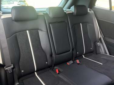 KIA SPORTAGE 1.6 T-GDi 239 BVA6 HEV GT-line