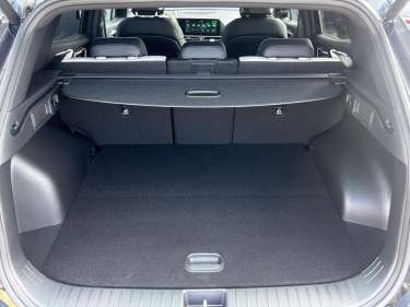 KIA SPORTAGE 1.6 T-GDi 239 BVA6 HEV GT-line