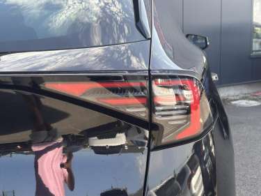 KIA SPORTAGE 1.6 T-GDi 239 BVA6 HEV GT-line