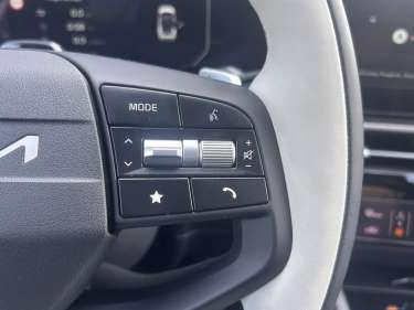 KIA SPORTAGE 1.6 T-GDi 239 BVA6 HEV GT-line