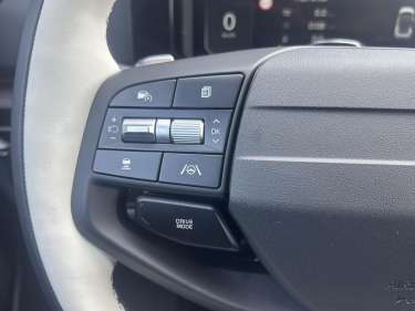 KIA SPORTAGE 1.6 T-GDi 239 BVA6 HEV GT-line