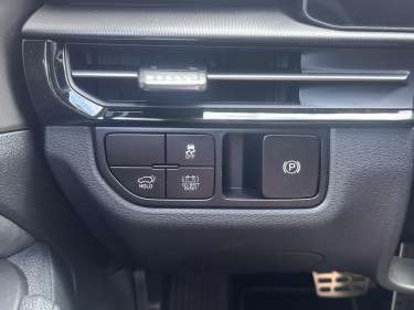 KIA SPORTAGE 1.6 T-GDi 239 BVA6 HEV GT-line