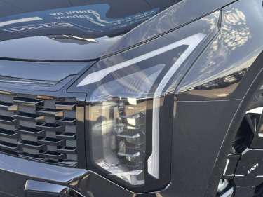 KIA SPORTAGE 1.6 T-GDi 239 BVA6 HEV GT-line
