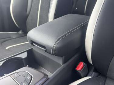 KIA SPORTAGE 1.6 T-GDi 239 BVA6 HEV GT-line