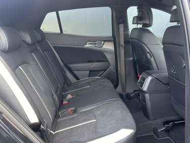 KIA SPORTAGE 1.6 T-GDi 239 BVA6 HEV GT-line