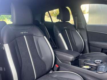 KIA SPORTAGE 1.6 T-GDi 239 BVA6 HEV GT-line