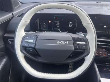KIA SPORTAGE 1.6 T-GDi 239 BVA6 HEV GT-line