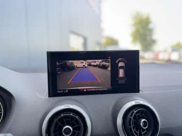AUDI Q2 2.0 TDI 116 S-Tronic S-Line