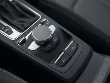 AUDI Q2 2.0 TDI 116 S-Tronic S-Line