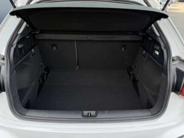 AUDI Q2 2.0 TDI 116 S-Tronic S-Line