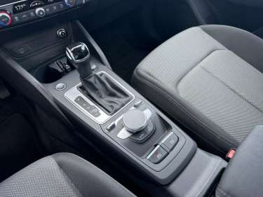 AUDI Q2 2.0 TDI 116 S-Tronic S-Line