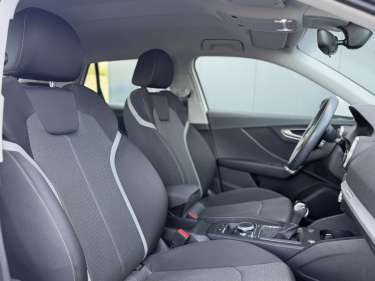 AUDI Q2 2.0 TDI 116 S-Tronic S-Line