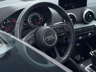 AUDI Q2 2.0 TDI 116 S-Tronic S-Line