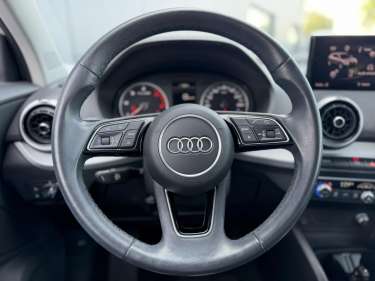 AUDI Q2 2.0 TDI 116 S-Tronic S-Line