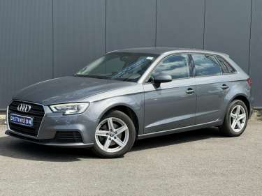 AUDI A3 SPORTBACK 30 TFSI 116 S-Tronic Business Line
