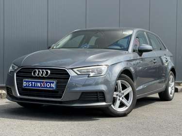 AUDI A3 SPORTBACK 30 TFSI 116 S-Tronic Business Line