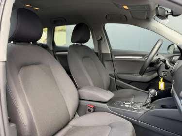AUDI A3 SPORTBACK 30 TFSI 116 S-Tronic Business Line