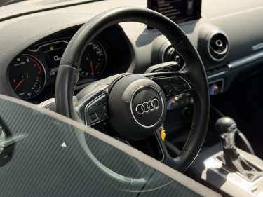 AUDI A3 SPORTBACK 30 TFSI 116 S-Tronic Business Line