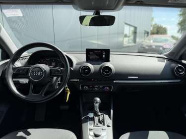 AUDI A3 SPORTBACK 30 TFSI 116 S-Tronic Business Line