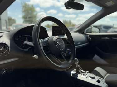 AUDI A3 SPORTBACK 30 TFSI 116 S-Tronic Business Line