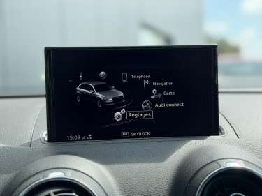 AUDI A3 SPORTBACK 30 TFSI 116 S-Tronic Business Line