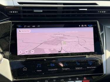 PEUGEOT 408 1.6 PHEV 180 e-EAT8 GT