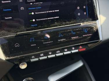 PEUGEOT 408 1.6 PHEV 180 e-EAT8 GT