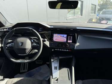 PEUGEOT 408 1.6 PHEV 180 e-EAT8 GT