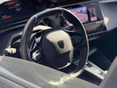 PEUGEOT 408 1.6 PHEV 180 e-EAT8 GT
