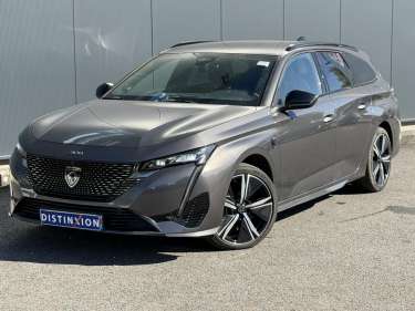 PEUGEOT 308 SW 1.6 PHEV 225 e-EAT8 GT