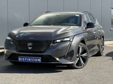 PEUGEOT 308 SW 1.6 PHEV 225 e-EAT8 GT