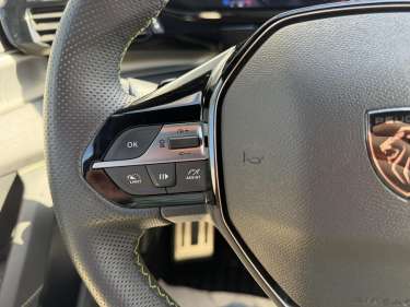 PEUGEOT 308 SW 1.6 PHEV 225 e-EAT8 GT