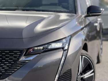 PEUGEOT 308 SW 1.6 PHEV 225 e-EAT8 GT