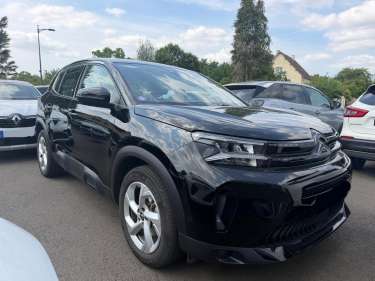 CITROEN C5 AIRCROSS 1.2 PureTech 130 Feel