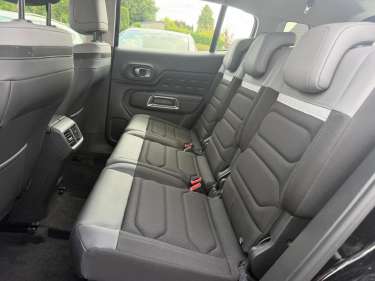 CITROEN C5 AIRCROSS 1.2 PureTech 130 Feel